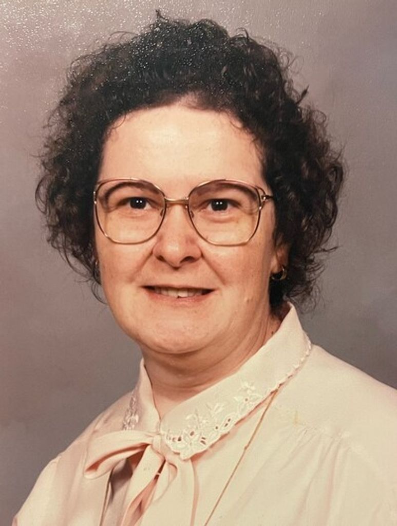 Ann Marie Sterzinger