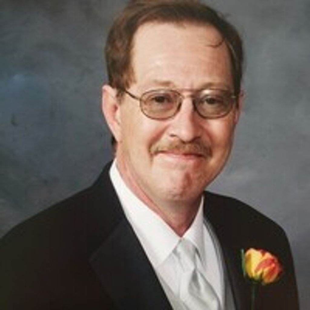 Kevin Lloyd Murphy Profile Photo