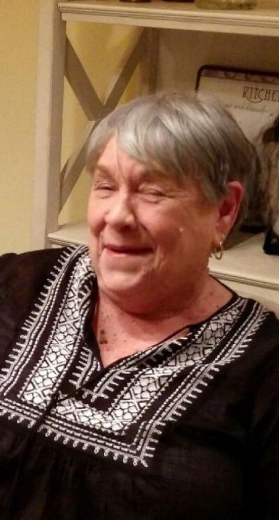 Gladys "Dusty" Jane Seger Profile Photo