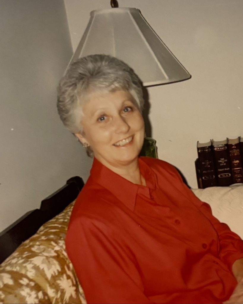 Yvonne Wildman Nichols Profile Photo