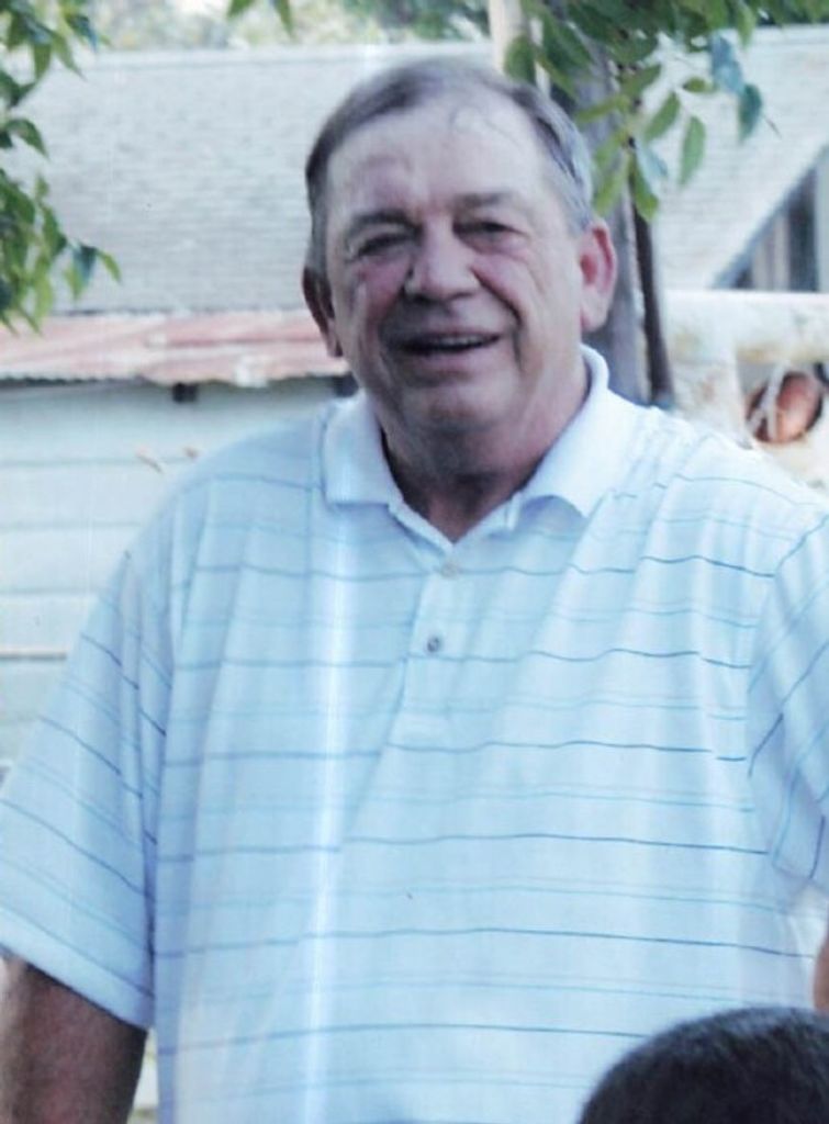 Rickey Alspach