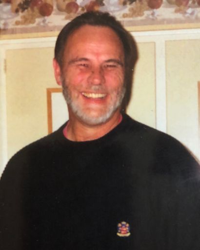 James Charles Bethke's obituary image