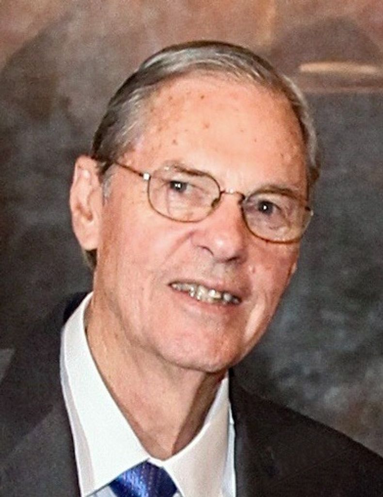 Mr. Donald Luckett Tedder Profile Photo