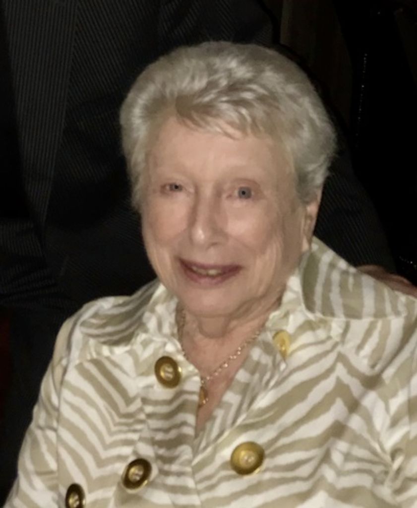 Betty Falk Profile Photo