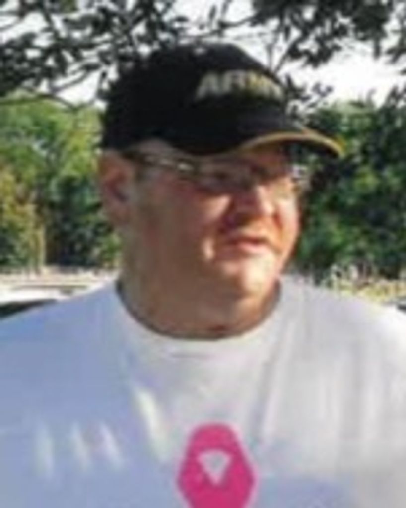 Trevor Jay Sanders Profile Photo