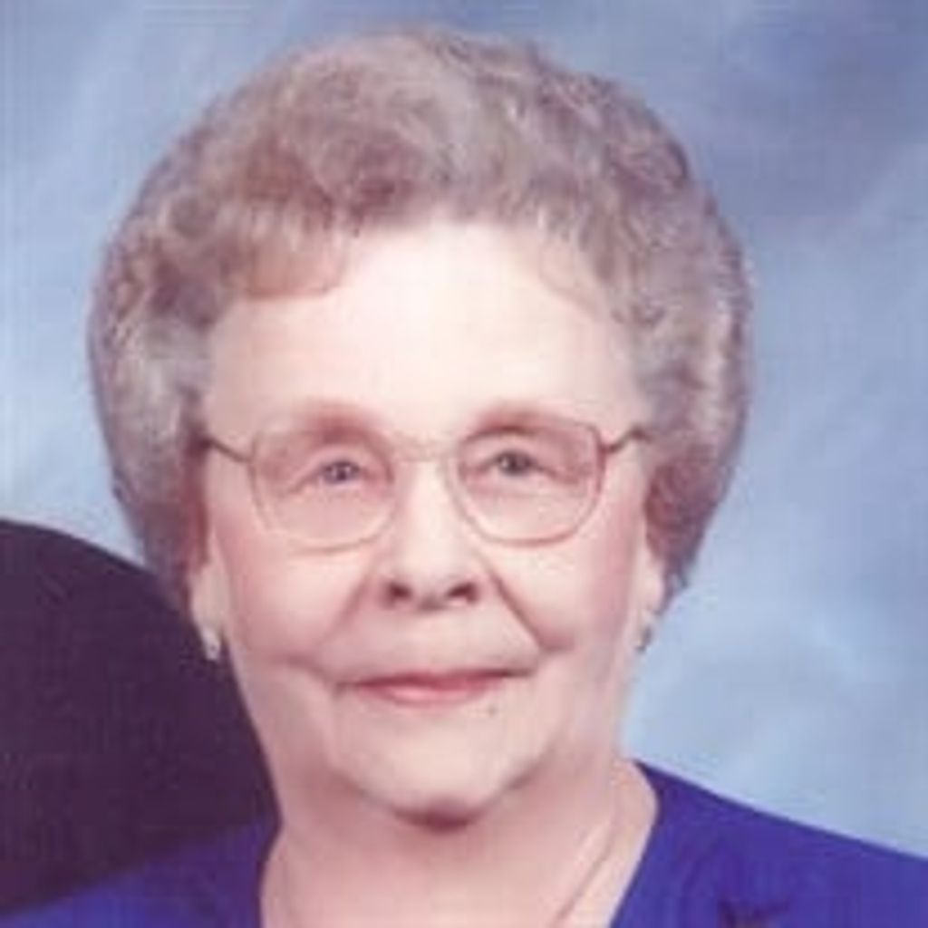 Wilma Jacqueline Almond