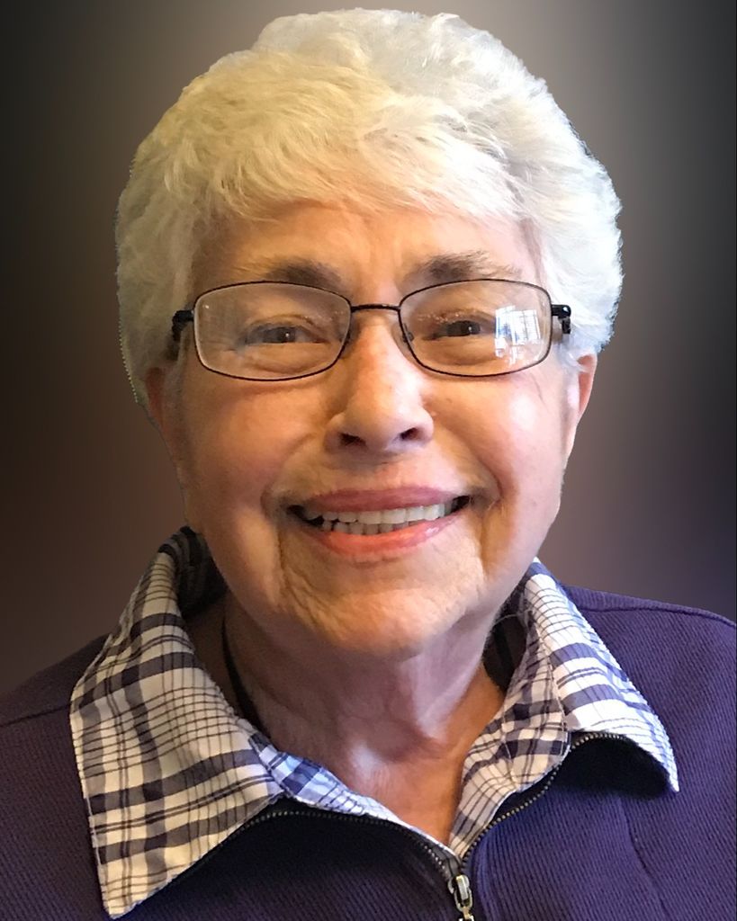 Shirley K. Hildebrand Profile Photo