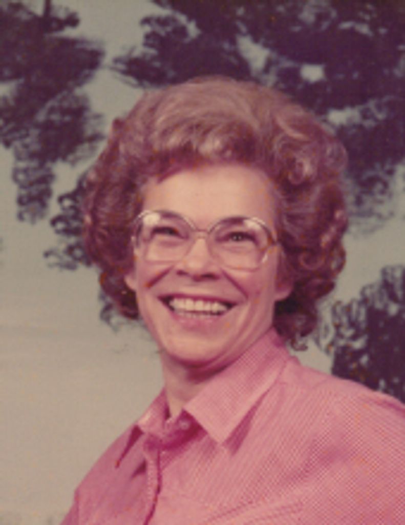 Ruth Jean Kellim