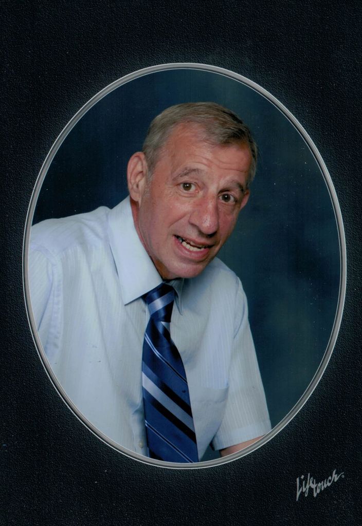 Joseph E. Clark Profile Photo