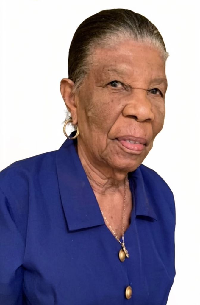 Marie Manotte Phadael Profile Photo
