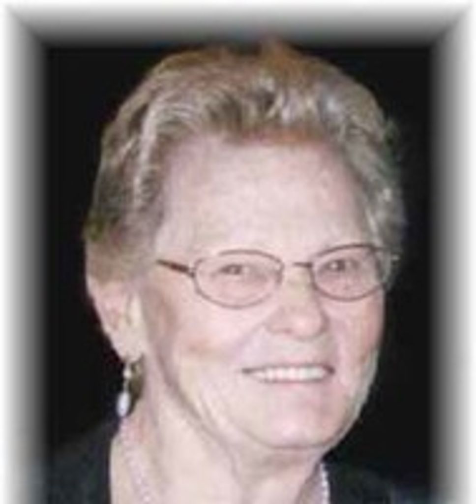 Betty Louise Williams