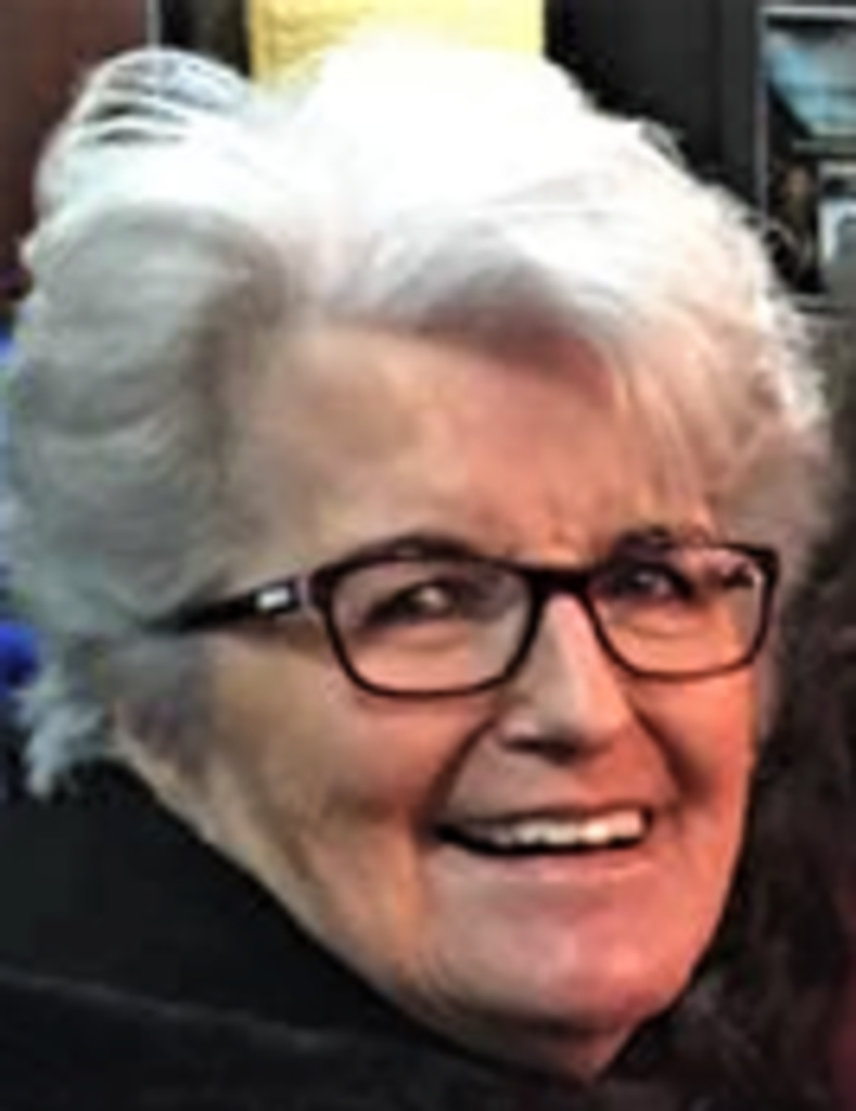 Georgia Sue Kneller Profile Photo