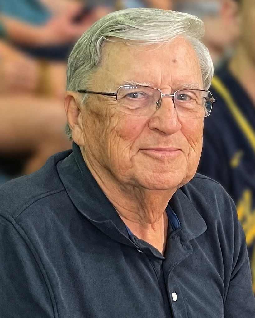 Paul Earl Brendemihl