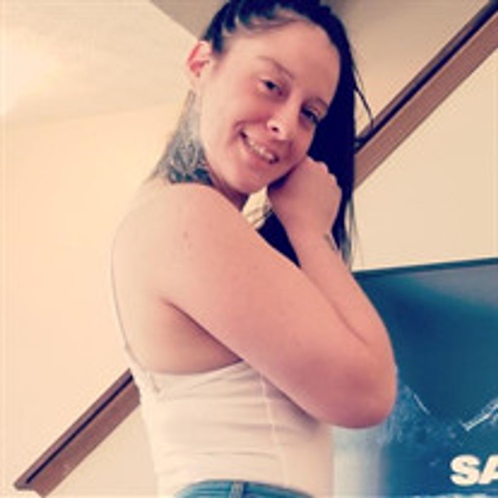 Brandi Marie Nicole Molter Profile Photo