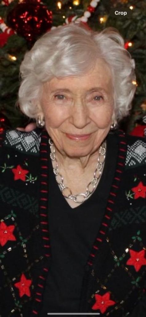 Mary Belle Falkner Abbott Profile Photo