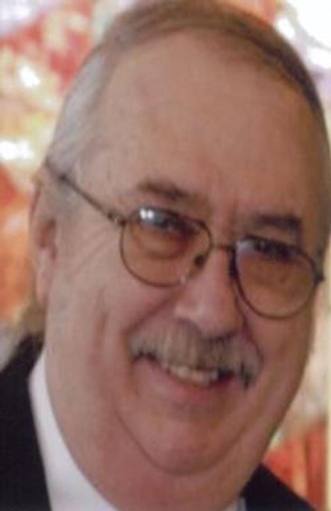 John F. Eifling Profile Photo