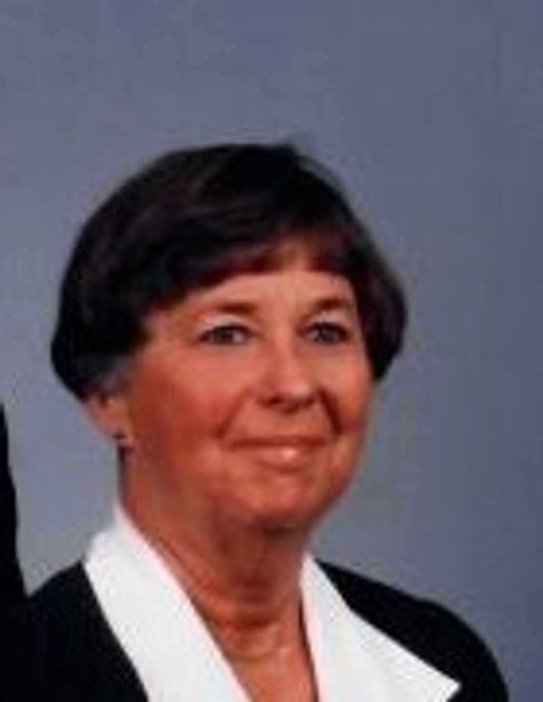 Emma Jean "Jeannie" (Paxton)  Wilson Profile Photo