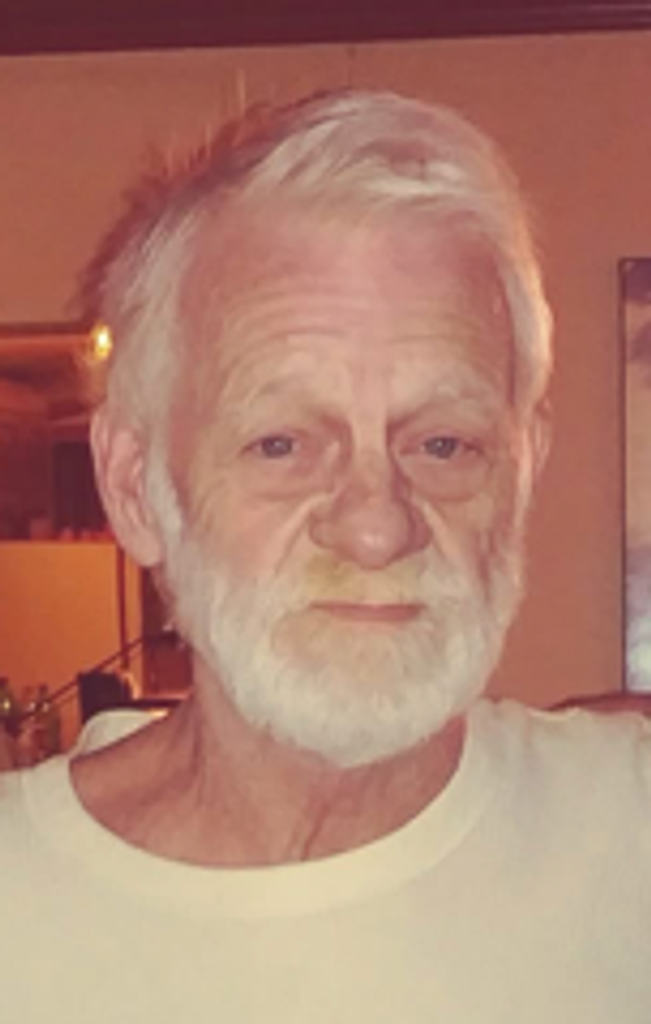 Stephen Frank Alston Profile Photo