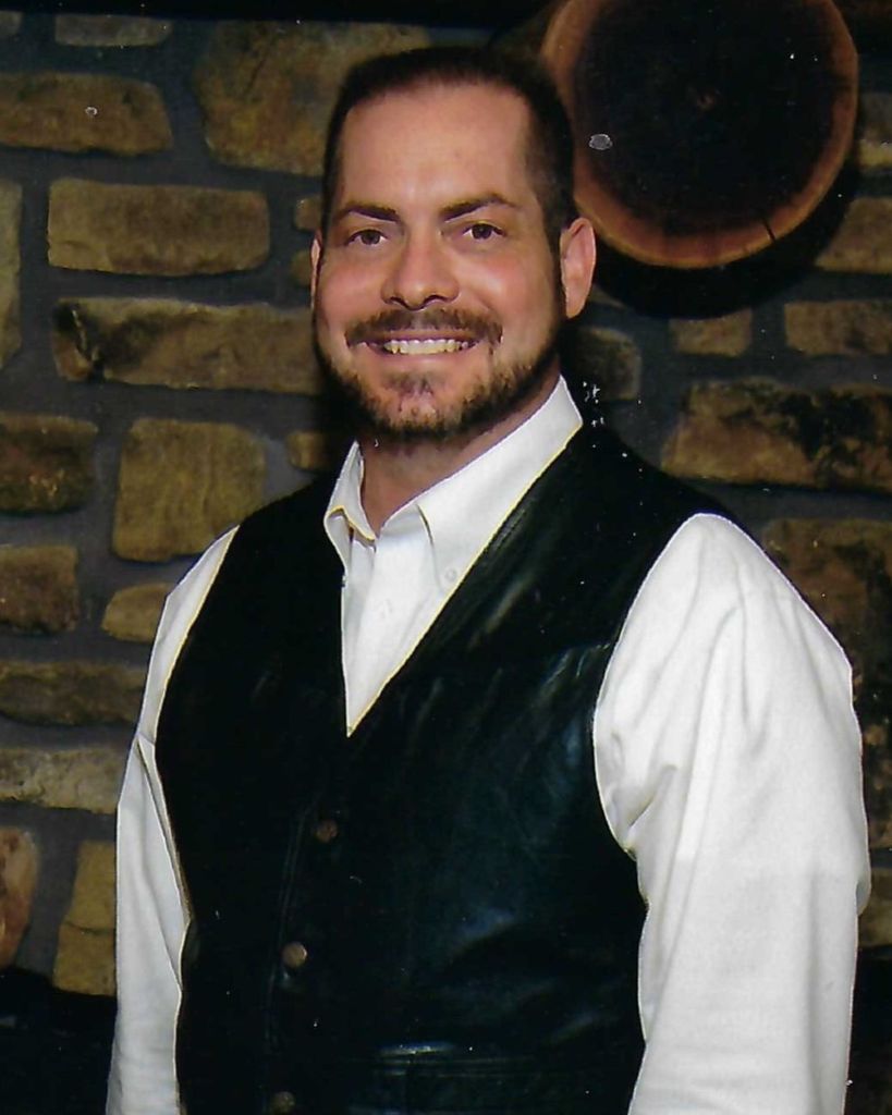 Kris J. Swenson Profile Photo