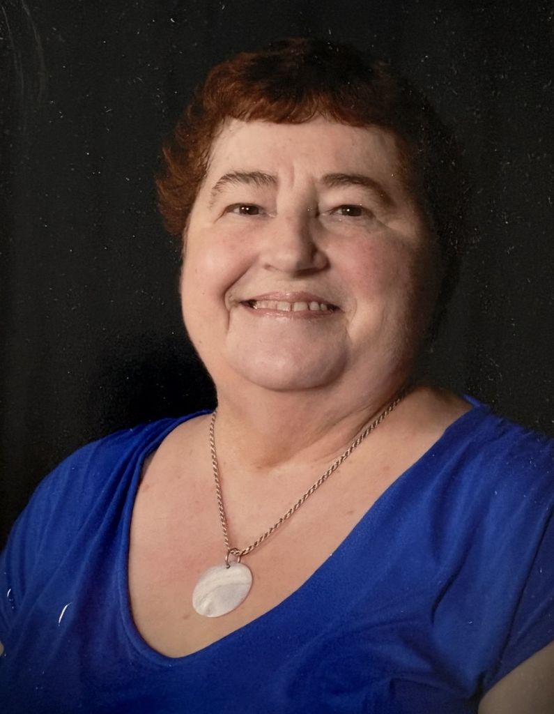 Andrea Maria Belrose