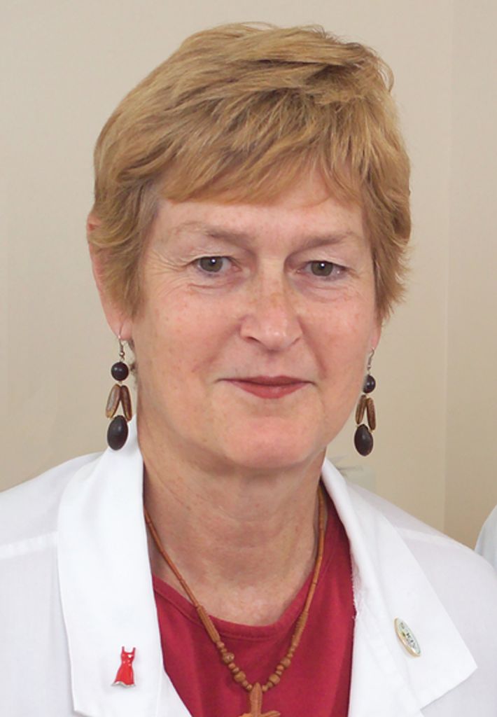 Joanne A. Selkurt-Martin, Md Profile Photo