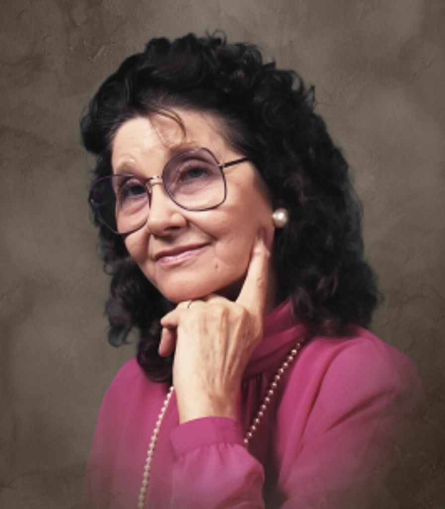 Mary Shore