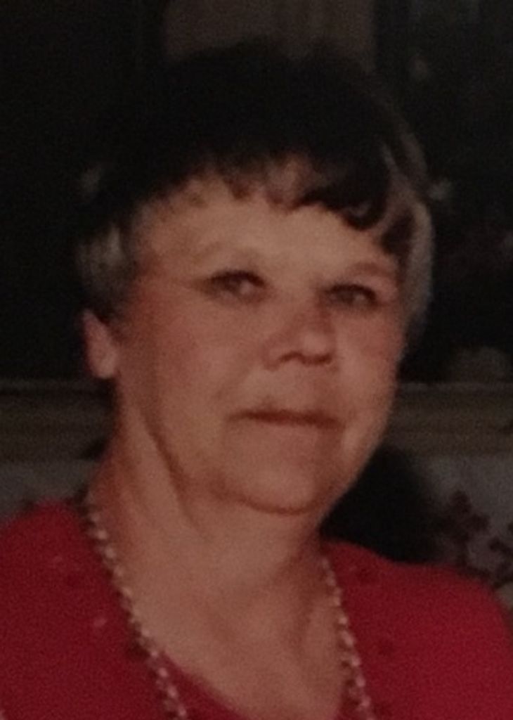 Julia Meyers Profile Photo