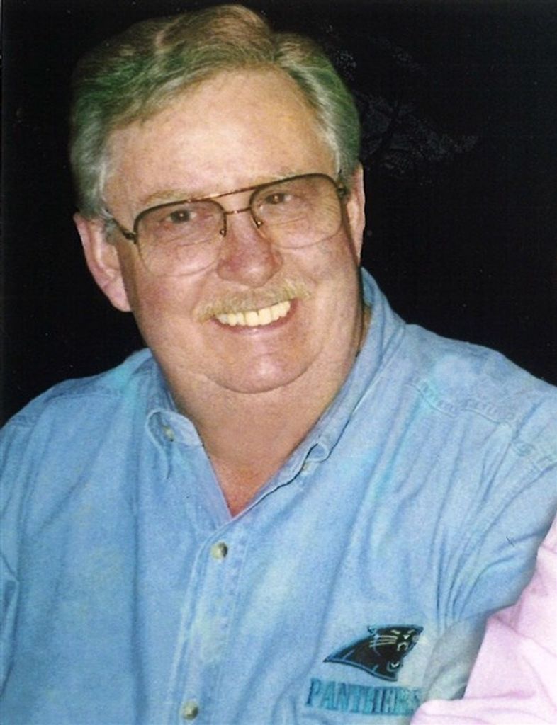 Marvin "Mouse" Arvil Pressley Profile Photo