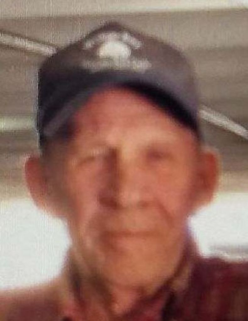 Dale Hoskins
