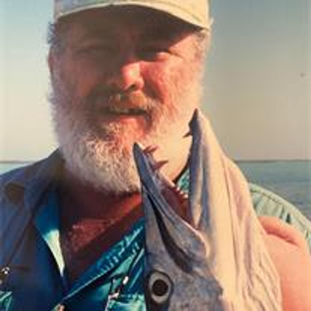 Robert J. Connelly