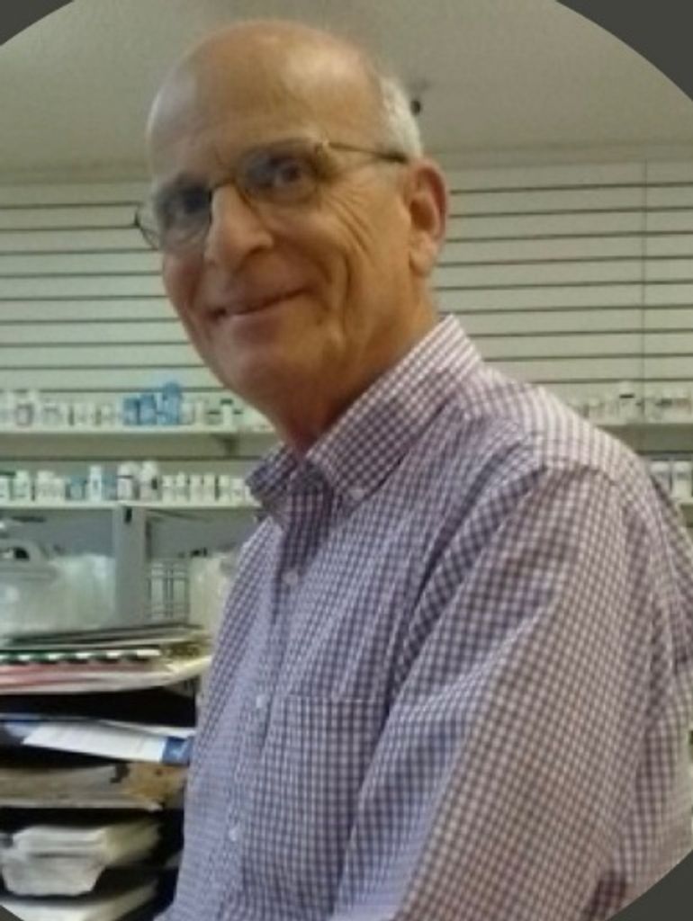 Thomas Michael Sawdon