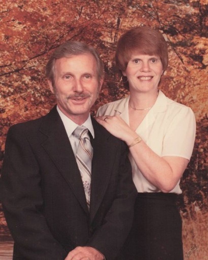 Gloria Anne Gossett Profile Photo