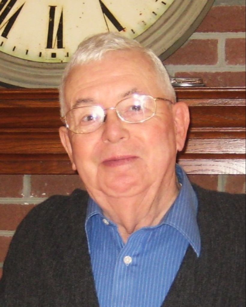 Roger Gillingham Profile Photo