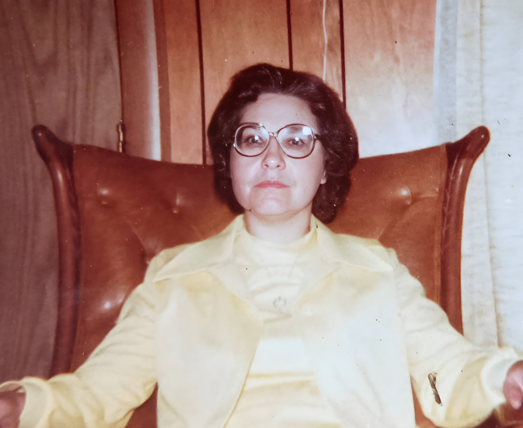 Betty Mcmoy Profile Photo