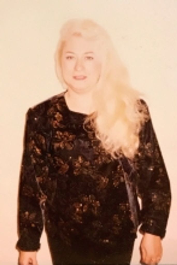 Lois Jean Jones Visser Ulrich