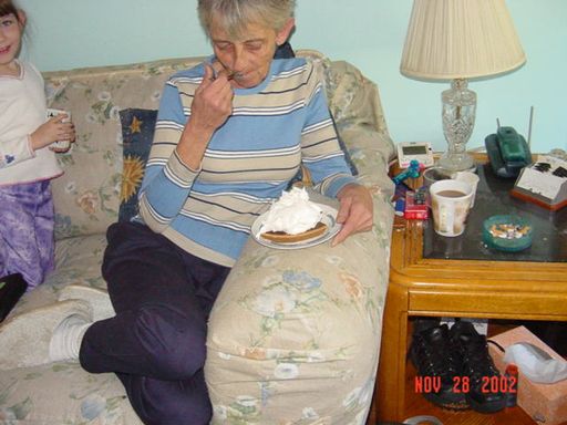 Theresa G. Frances photo gallery thumbnail 36 of 36