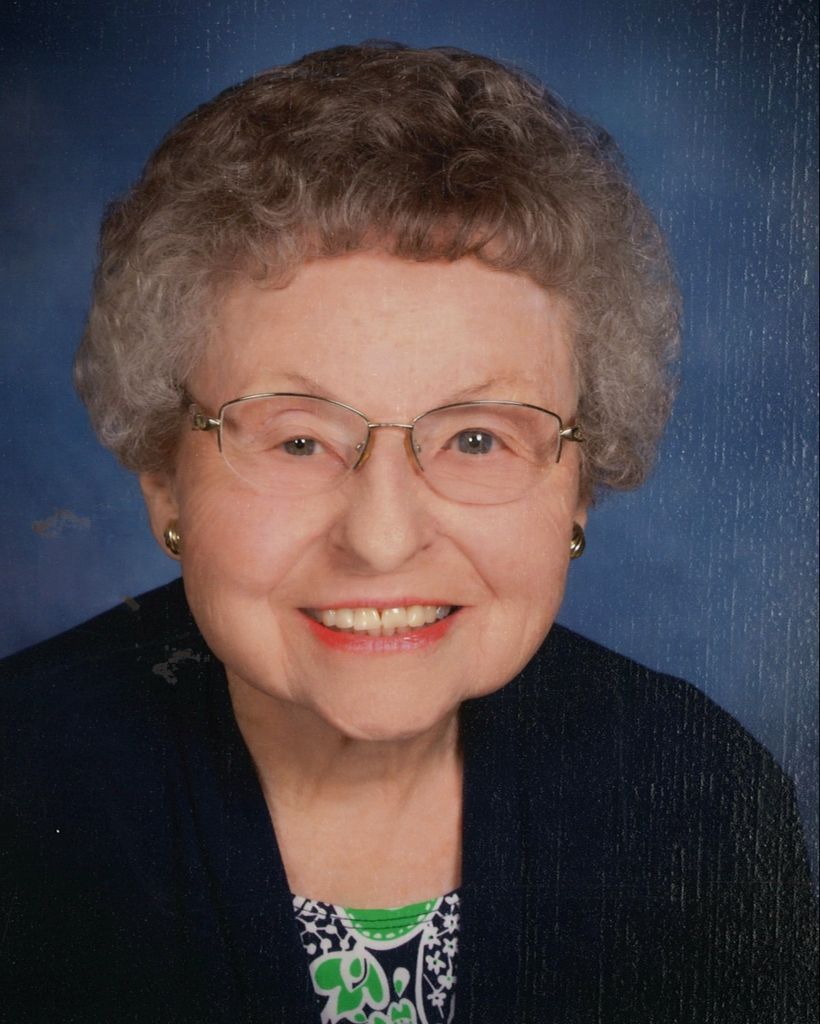 Loyola M. Zeller