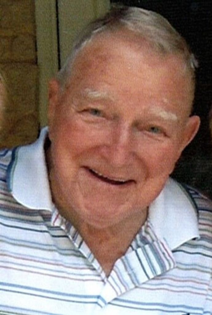 Wesley Denham