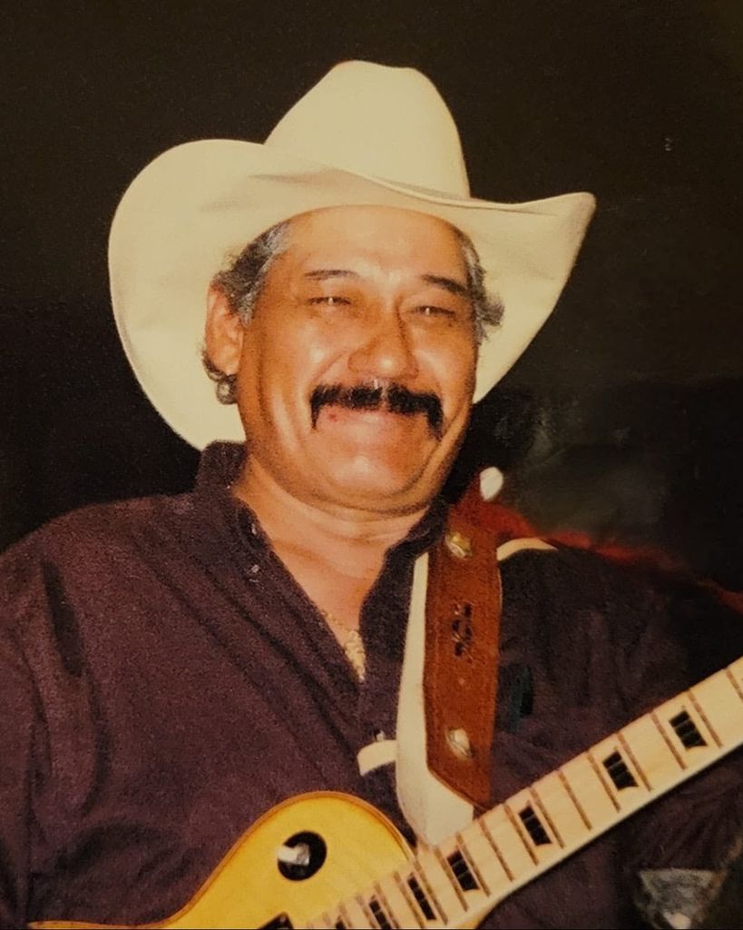 Jose Maria Escobedo Profile Photo