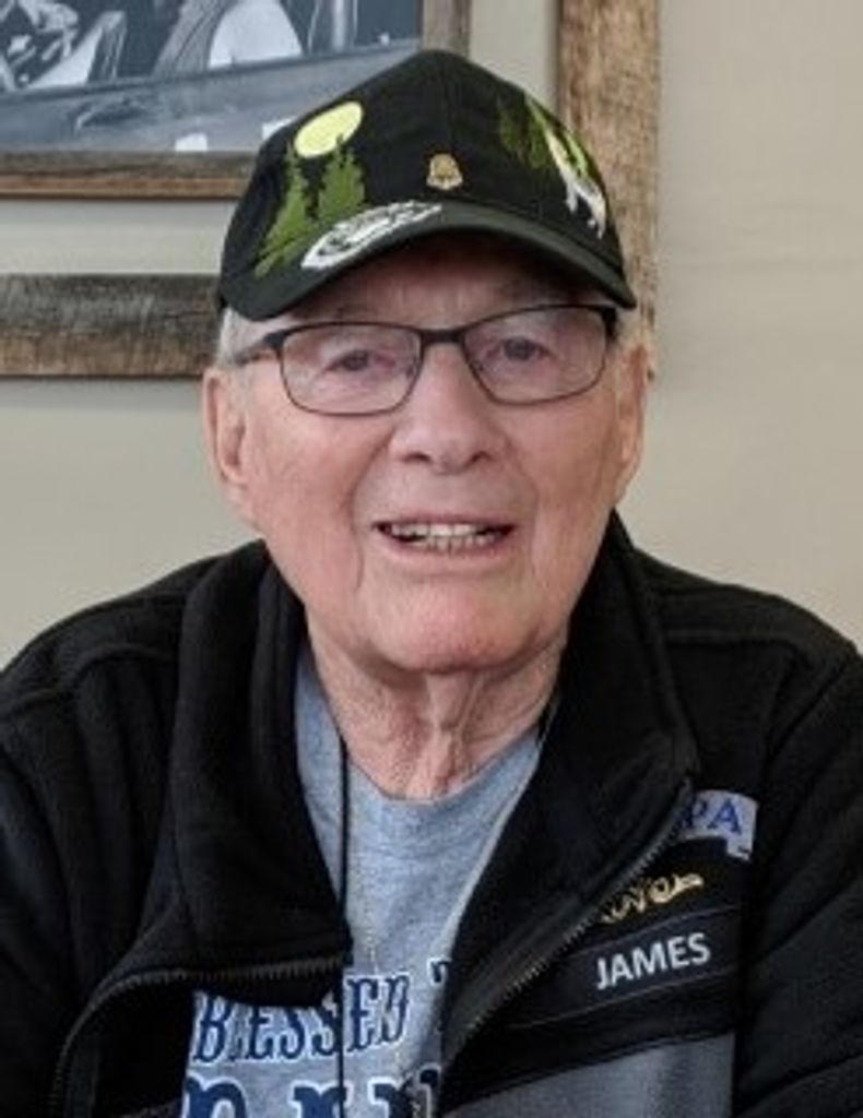James "Jim" Hunnel