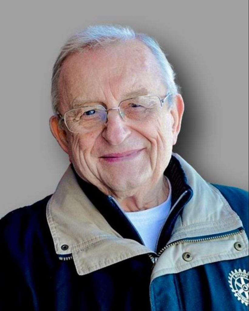 Orland Henry "Mitt" Mittelberg