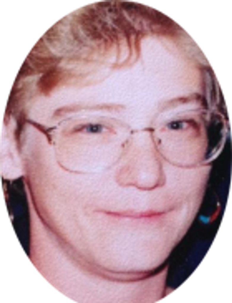 Tammy Lynn Dunn