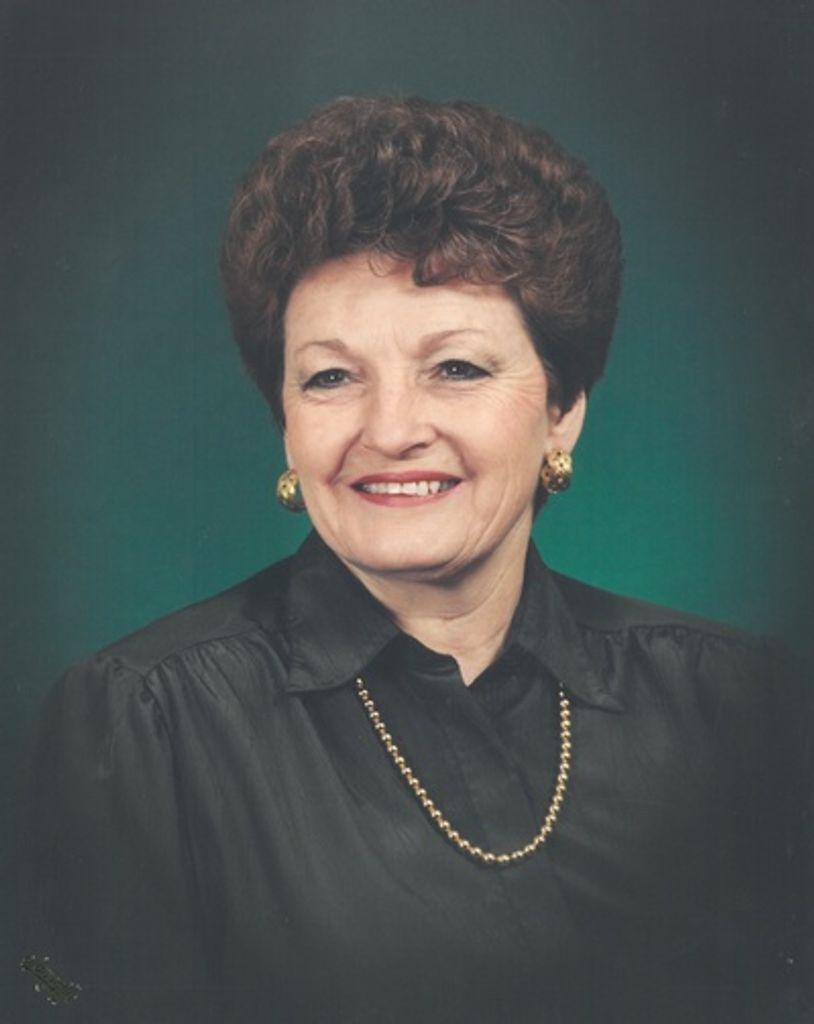 Patricia Ann Cates Profile Photo