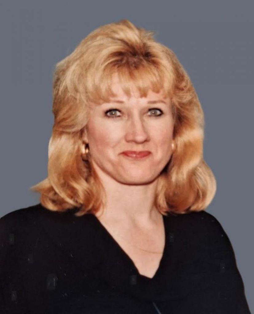 Diane Benoit Profile Photo