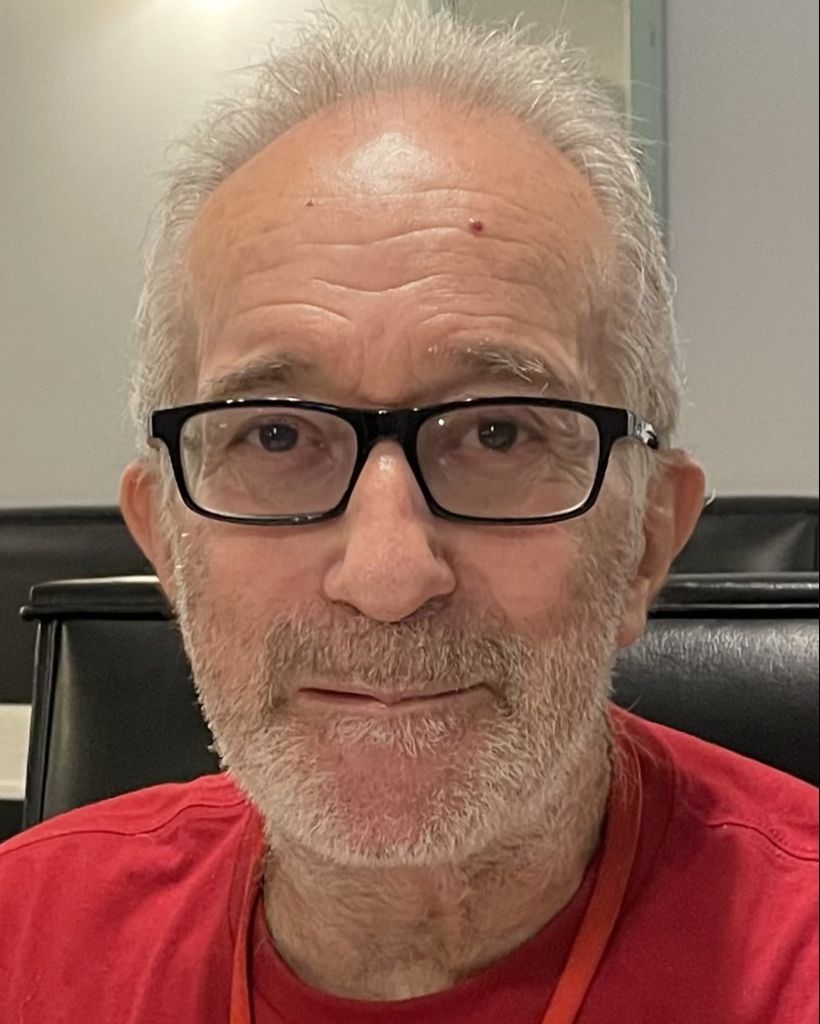 Gary Fletch Profile Photo