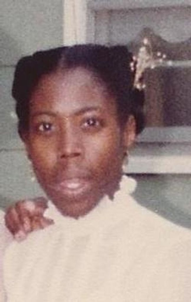 Rhea Joyce Hunter