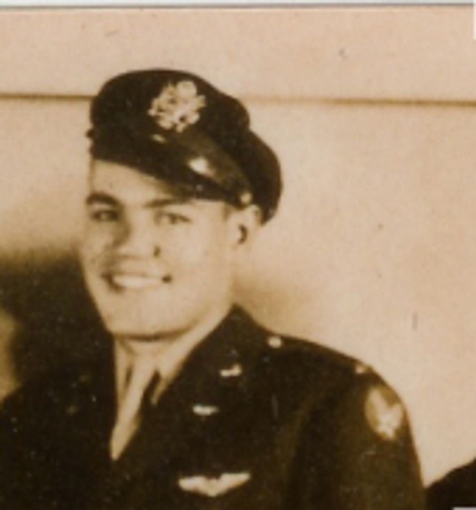 Raymond Augustus Frick, Sr.