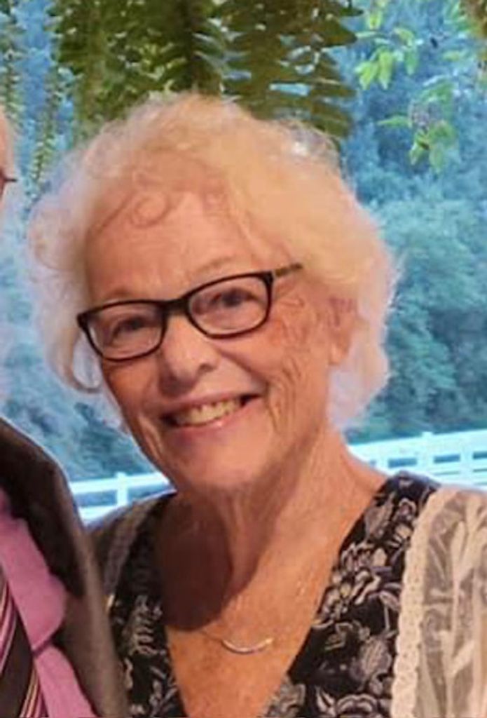 Emily "Lee" C. Clarke