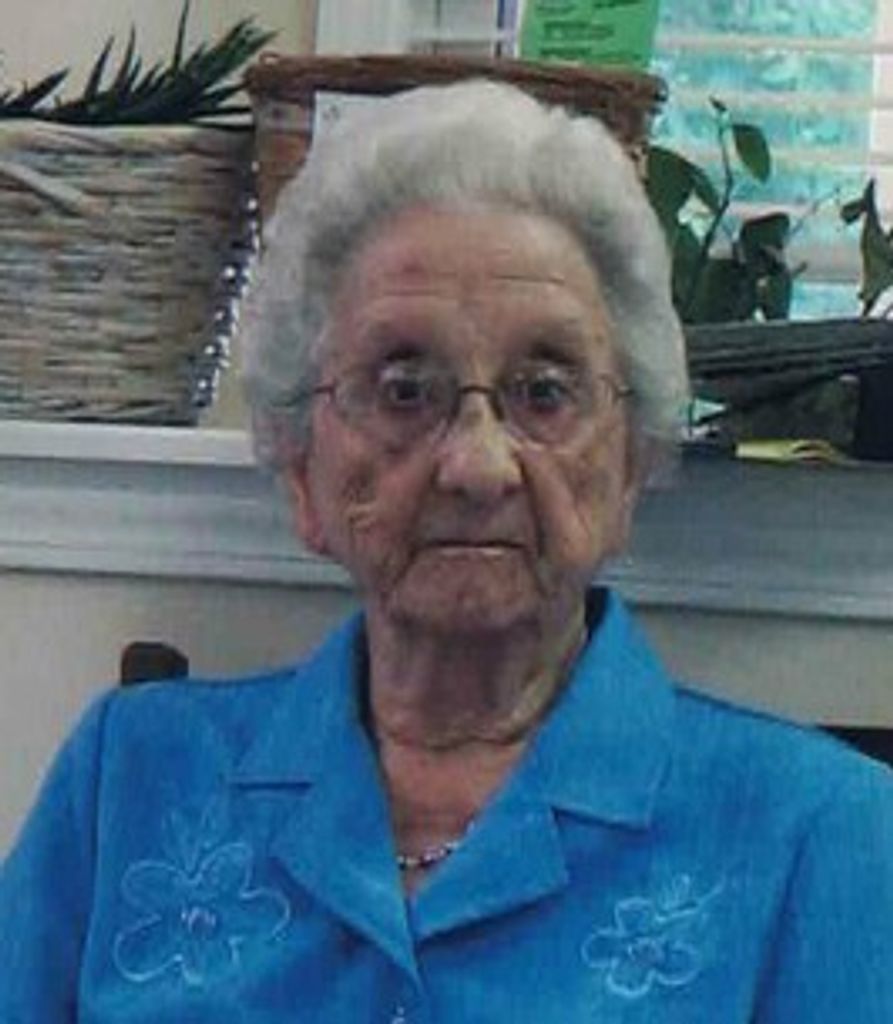 Aliscia Jones Profile Photo