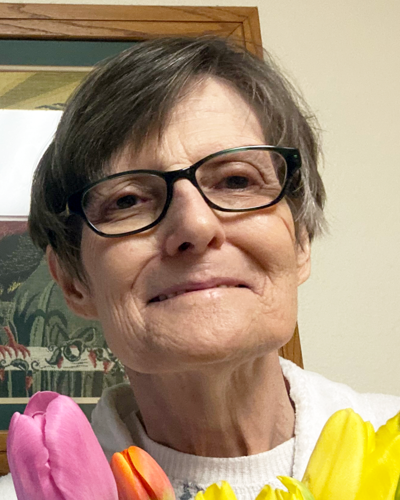 Louise Zimney